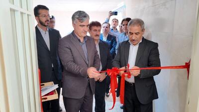 ۶۵ مددجوی کردستانی صاحبخانه شدند