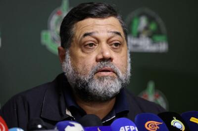  حمدان: دشمن صهیونیستی مقاومت را خطری وجودی برای خود می‌داند