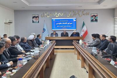  توانمندسازی اقشار آسیب‌پذیر با آموزش مهارت محقق می‌شود
