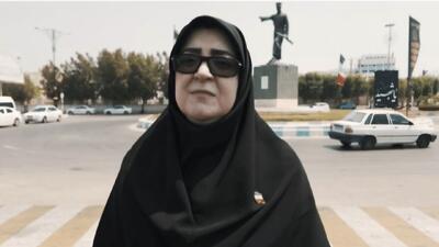  فیلم| سخنگوی دولت: شاهد شکست ترامپ و نتانیاهو خواهیم بود