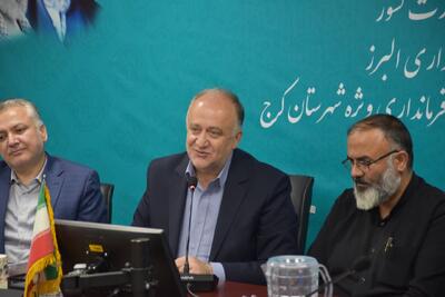  فرماندار کرج: مردم، گردانندگان اصلی موکب‌های اربعین هستند