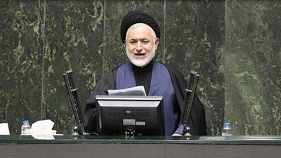  سادات ابراهیمی: از تاخیر در پرداخت مطالبات کشاورزان عذرخواهی می‌کنم/پیگیر تسویه کامل هستیم