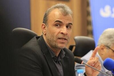  معاون استاندار: ۴۰۰ شناور صیادی و تجاری هرمزگان در جریان جنگ ۴۰ روزه آسیب دیدند