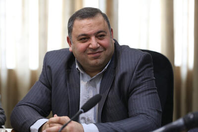  رئیس فدراسیون ورزش نابینایان پس از دو دور رقابت مشخص شد