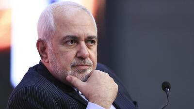  ظریف:‌ پایان جنگ و صلح پایدار نیازمند نگرش جدیدی به امنیت منطقه است