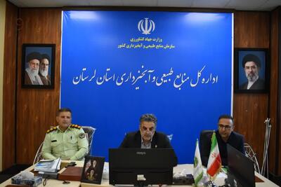 آموزش جوامع محلی، حلقه اصلی پیشگیری از حریق در عرصههای طبیعی است
