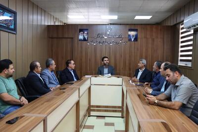 توسعه زیرساختهای سوارکاری فارس در دستور کار قرار گرفت