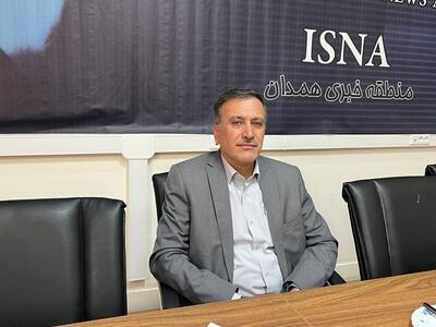 توقف فعالیت شبانه یک کارخانه در بهار در پی انتشار بوی نامطبوع