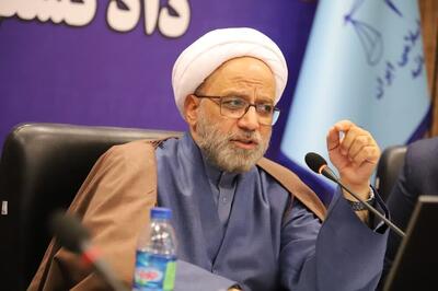  رئیس کل دادگستری یزد: خونخواهی در فقه و حقوق اسلامی، مطالبه عدالت است