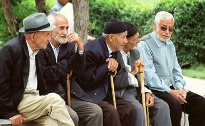   سالمندی؛ مرحله‌ای طبیعی از زندگی که نیازمند نگاه جامع است