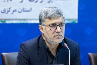  حمله به یک واحد صنعتی در خمین/ این حادثه خسارت جانی درپی نداشت