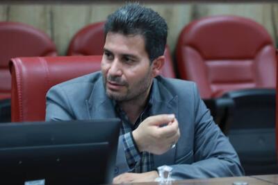 کاهش ۵ درصدی مصرف برق در ایلام یک دستاورد تاریخی است