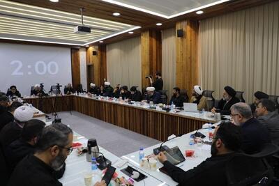  استاندار تهران: چهار محور امنیت، ایمنی، سلامت و خدمت‌رسانی مبنای برنامه‌ریزی اربعین است