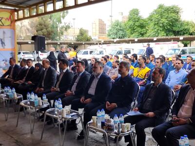 هدررفت ۵۰ درصدی انرژی و تعطیلی صنایع/ ماینرهای غیرمجاز زیر تیغ طرح مهتاب
