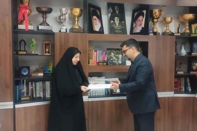 تفاهمنامه همکاری استانداری و دانشگاه علمیکاربردی برای توانمندسازی بانوان