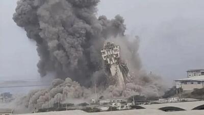 خسارت ۲ هزار میلیارد تومانی جنگ به زیرساختهای سیستان و بلوچستان