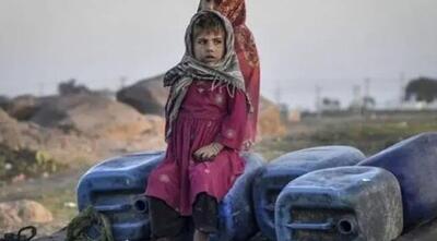  سازمان ملل: میلیون‌ها مادر و کودک افغان در معرض سوءتغذیه هستند