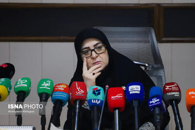  سفر فاطمه مهاجرانی، سخنگوی دولت به هرمزگان