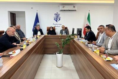  سخنگوی دولت: حمایت دولت برای تداوم خدمات بنادر غرب هرمزگان ضروری است