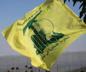  حزب‌الله: انتخاب رهبری جدید حماس پیام‌آور تداوم مقاومت است