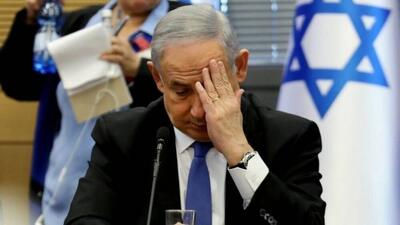 آیا انتخابات پیش رو پایان دوران سیاسی نتانیاهو را رقم خواهد زد؟