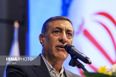  قائم‌پناه: ۱۰۰ میلیون مترمکعب از ظرفیت گاز کشور احیا می‌شود