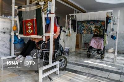  بهره‌برداری همزمان از ۱۰۴۱ پروژه بهزیستی خوزستان