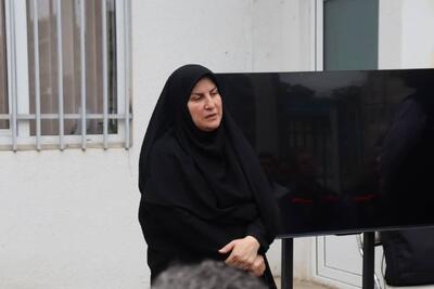 سرپرست فرمانداری: ۹۰ درصد شبکه سیمی برق خمام به کابلهای خودنگهدار تبدیل شده است