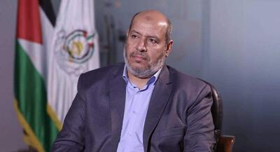  خلیل الحیه رئیس دفتر سیاسی حماس شد | جهان نیوز