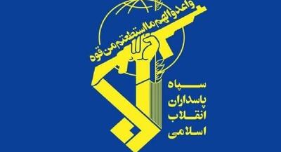  ضربات سنگین دریادلان نیروی دریایی سپاه به ارتش کودک‌کش آمریکا با حمله همزمان در سه محور | جهان نیوز