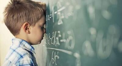  چرا کلاس اول و ششم کانون افت تحصیلی هستند؟ | جهان نیوز