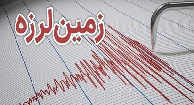 اخبار جدید از زلزله ۵.۷ ریشتری کوزران در کرمانشاه | جهان نیوز
