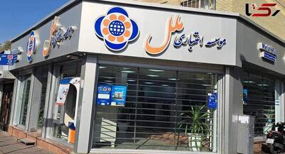  موسسه ملل زیر تیغ جراحی بانک مرکزی رفت | جهان نیوز