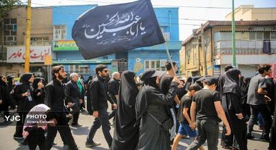  رادیو اربعین مرجع رسمی اخبار ستاد مرکزی اربعین است | جهان نیوز