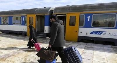 پیشفروش بلیت قطارهای اربعین آغاز شد | جهان نیوز