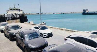  جزئیات واردات خودرو در سال ۱۴۰۵ | جهان نیوز