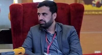  پیمان‌پاک: حوزه بازرگانی، نباید با مدیریت ترسو، اداری و پشت‌میزی اداره شود | جهان نیوز