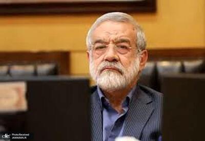  محکومیت کامران غضنفری در پی شکایت حسن روحانی + عکس