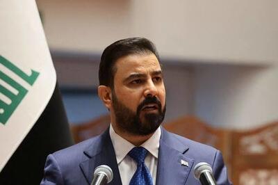  قزوینی غرابی، تحلیلگر مسائل عراق: توانایی الزیدی در شکل دادن توازن در روابط بغداد با تهران و واشنگتن، محل سؤال است/ خروج نیروهای آمریکایی از عراق تا حدود دو ماه دیگر محقق خواهد شد/ شکل تعامل جولانی با پرونده حزب‌الله، موضوعی مهم است که عراقی‌ها به آن بی‌ت