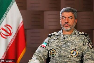  سخنگوی ارتش: جنگ تادستیابی به بازدارندگی کامل ادامه دارد
