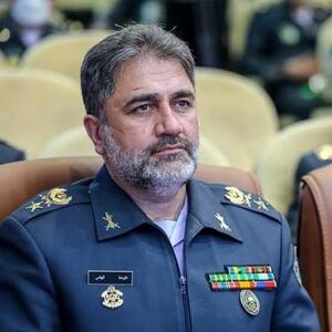 فرمانده نیروی پدافند هوایی: افسران آینده متناسب با تهدیدات آتی آموزش میبینند