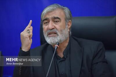 نیروهای مسلح ایران از خون ریخته شده افراد بیگناه گذر نخواهند کرد