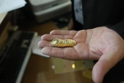  عقبگرد نرخ‌ها در بازار طلا