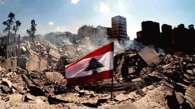  نقش جدید آمریکا، اروپا و عربستان در معادلات جنوب لبنان