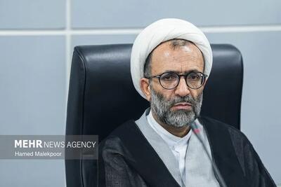  سلیمی: مجلس برای تداوم قانون‌گذاری در شرایط اضطراری آماده شد