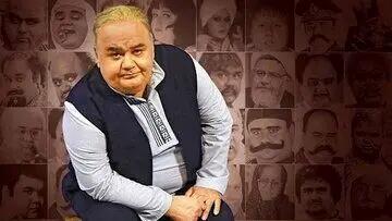  استوری اکبر عبدی در حمایت از علی دایی/ عکس
