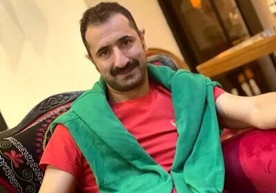  اعتراف تلخ ایمان صفا درباره عاشقانه‌ای که به پایان رسید/ ویدئو