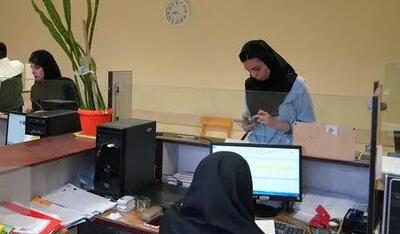  کاهش ساعات کاری ادارات در کاشان و آران‌ و بیدگل