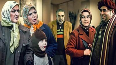  گرد و خاک دو بازیگر «ترش و شیرین» علیه عطاران/ ویدئو