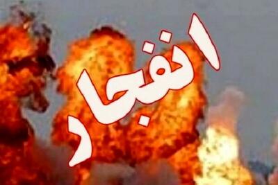 علت صدای انفجار در اراک مربوط به چیست؟